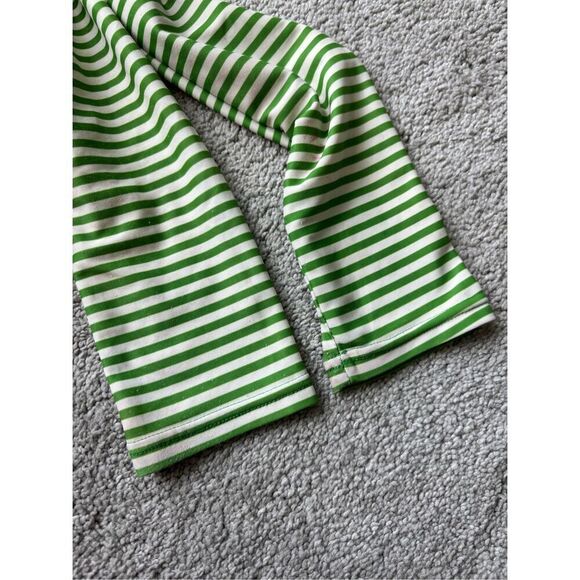 Pink Chicken Girls swim rashguard Sz 9/10 $52 - Picture 3 of 5